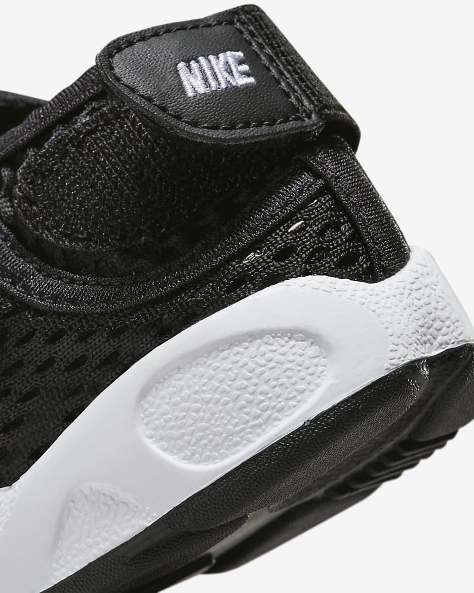 Nike Little Rift Baby Toddler Shoes. Nike ID